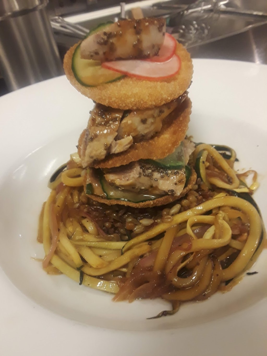 Icha Maajoh | restaurant | 1500 AZ-69, Prescott, AZ 86301, USA | 9287761666 OR +1 928-776-1666