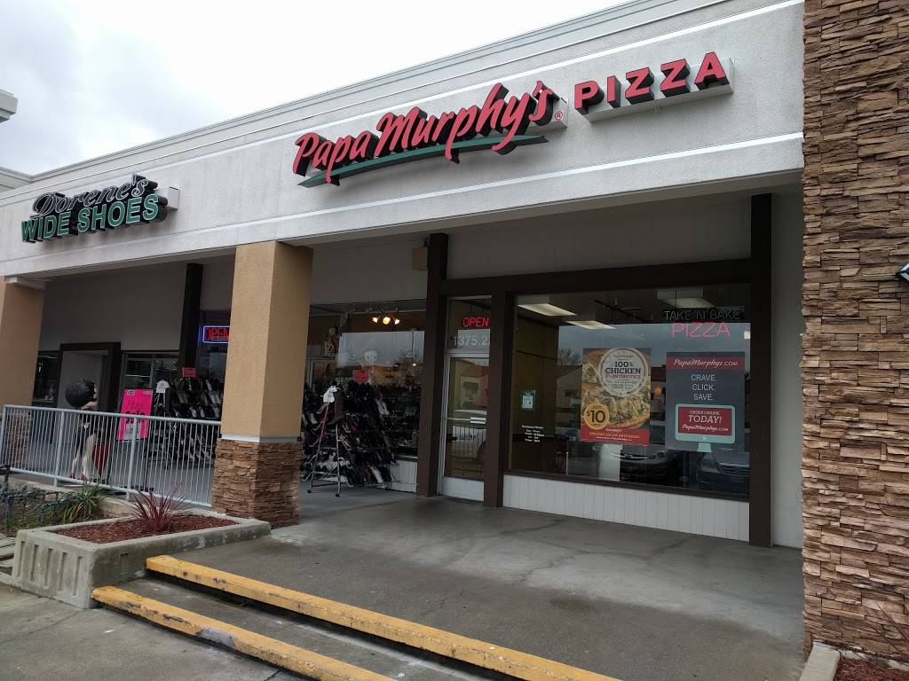 Papa Murphys Take N Bake Pizza | meal takeaway | 1375 Blossom Hill Rd #22, San Jose, CA 95118, USA | 4082646464 OR +1 408-264-6464