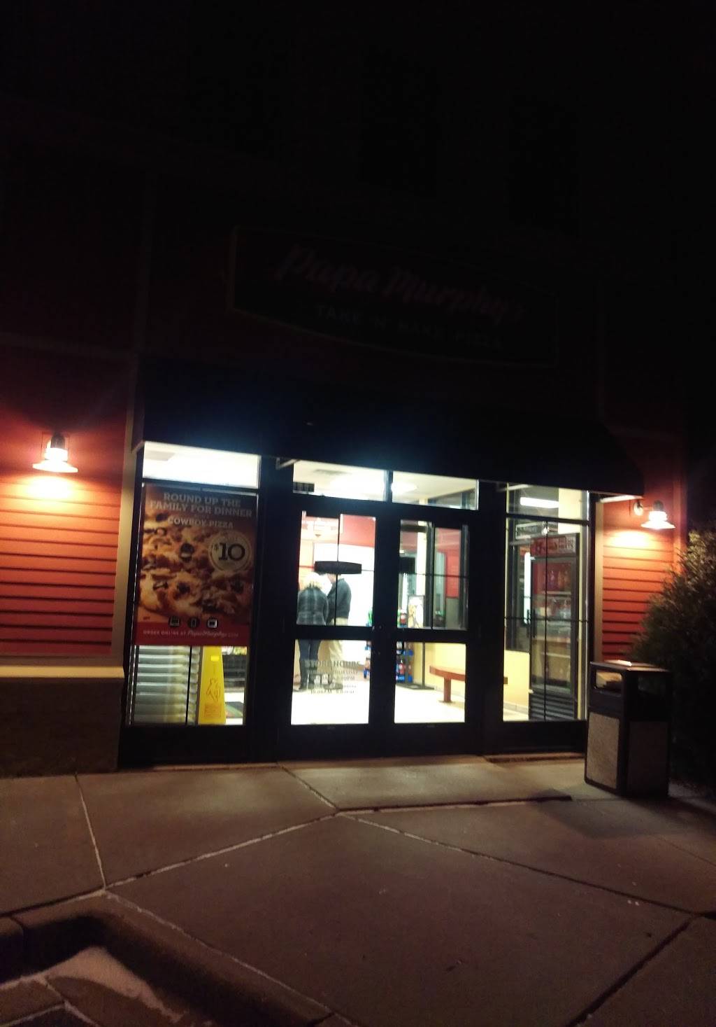 Papa Murphys Take N Bake Pizza | meal takeaway | 1309 Oak Ave, Waconia, MN 55387, USA | 9524429919 OR +1 952-442-9919