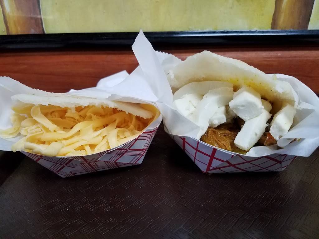 Arepas El Cacao | restaurant | 5389 S Kirkman Rd, Orlando, FL 32819, USA | 3212522226 OR +1 321-252-2226