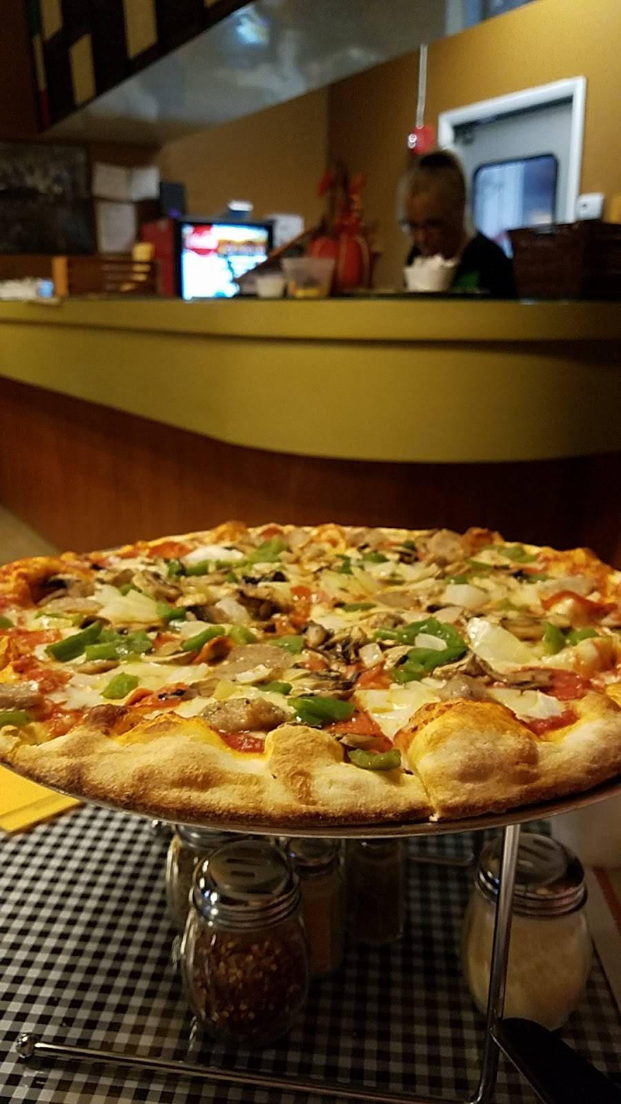 Morrone’s Pizzeria | restaurant | 5560 Bayshore Rd, North Fort Myers, FL 33917, USA | 2395673113 OR +1 239-567-3113