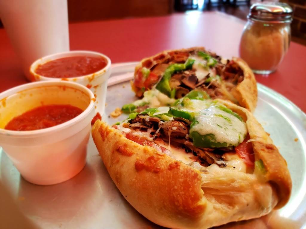 Little Italy Pizzeria | restaurant | 60 N Broad St, Winder, GA 30680, USA | 7708673570 OR +1 770-867-3570