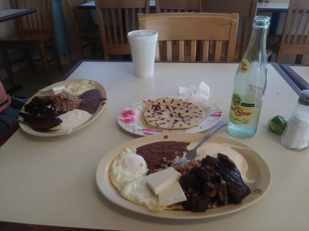 Variedades Pasaquina | restaurant | 14202 S Post Oak Rd, Houston, TX 77045, USA | 7134131274 OR +1 713-413-1274