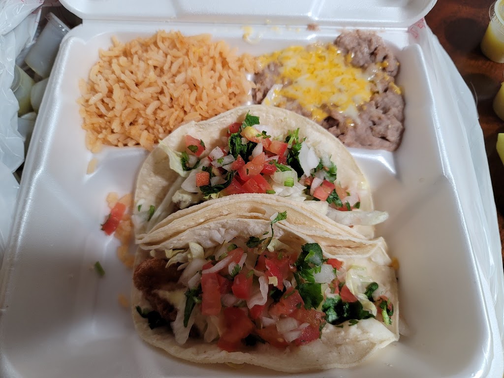 El Super Taco | restaurant | 6965 Mesa Ridge Pkwy #160, Fountain, CO 80817, USA | 7194341686 OR +1 719-434-1686