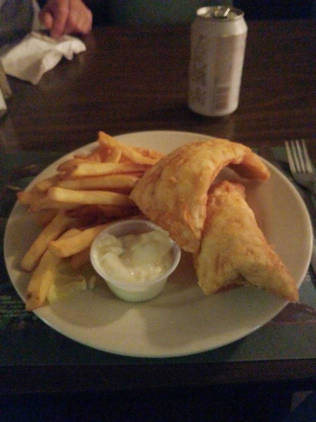 Swallow Inn | restaurant | 10468 S Main St, Rapid River, MI 49878, USA | 9064749333 OR +1 906-474-9333