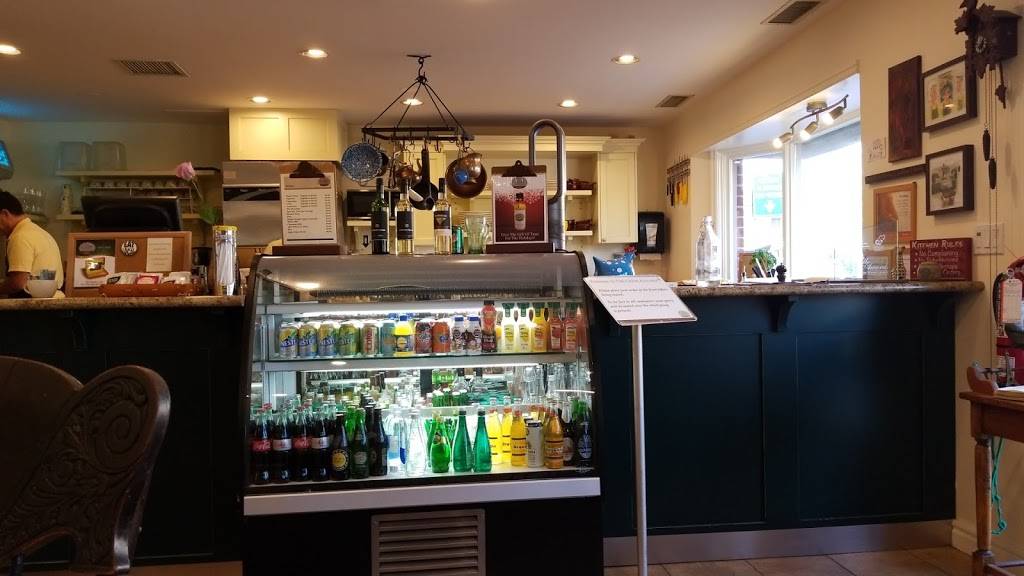 The Crêpe Kitchen | restaurant | 88 Dunn St, Oakville, ON L6J 3C7, Canada | 9058494999 OR +1 905-849-4999