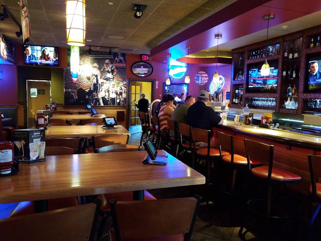 Applebees Grill + Bar | restaurant | 597 Memorial Dr, Chicopee, MA 01020, USA | 4135930134 OR +1 413-593-0134