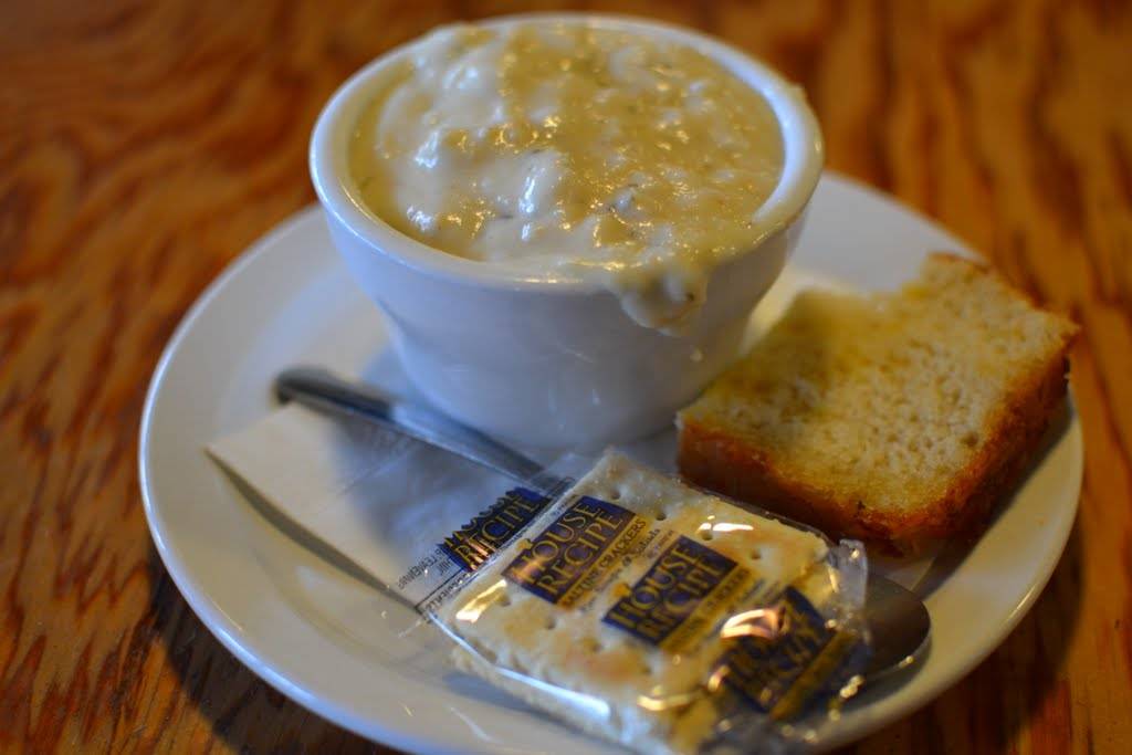 Sams Seaside Cafe | restaurant | 104 Broadway St, Seaside, OR 97138, USA | 5037171725 OR +1 503-717-1725