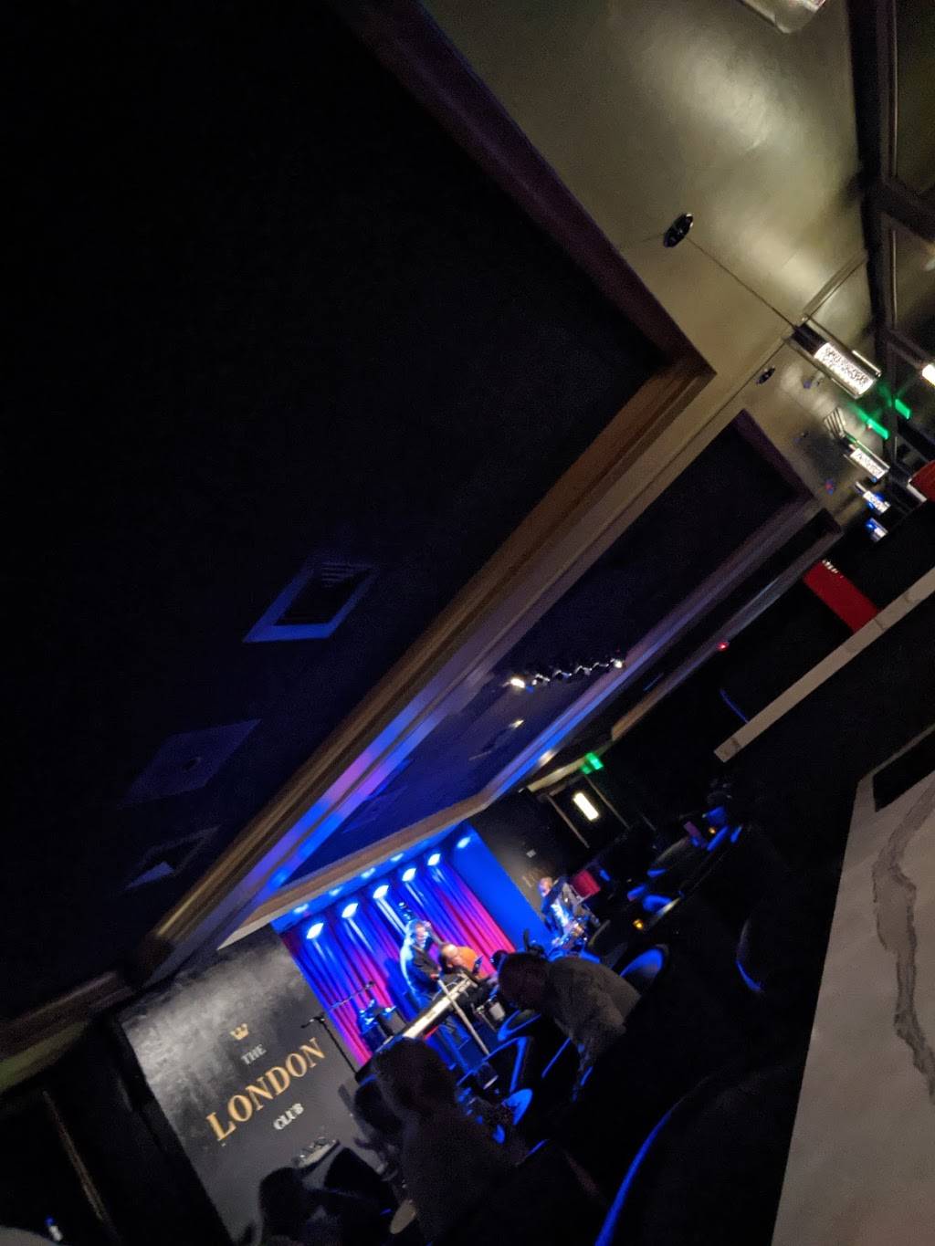 The London Club | restaurant | 221 9th St S, Naples, FL 34102, USA | 2392313912 OR +1 239-231-3912