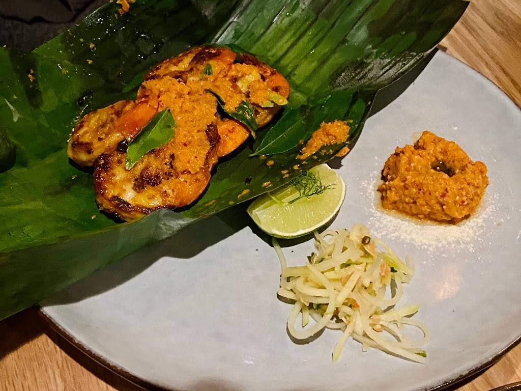 Ettan | restaurant | 518 Bryant St, Palo Alto, CA 94301, USA | 6507526281 OR +1 650-752-6281