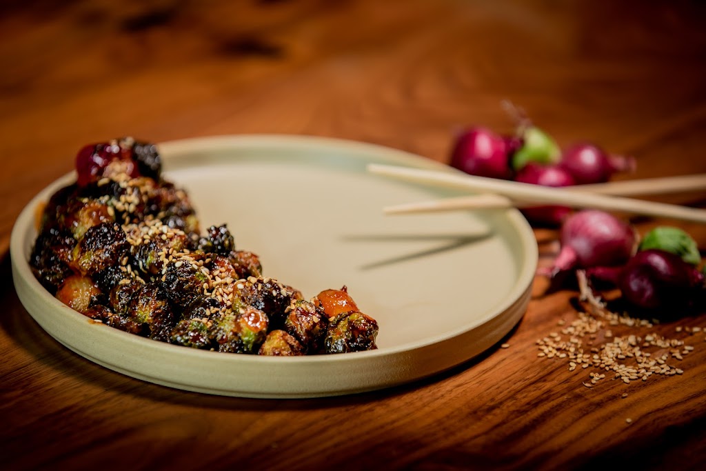 Minty Z | restaurant | 3206 Grand Ave, Miami, FL 33133, USA | 7864097151 OR +1 786-409-7151