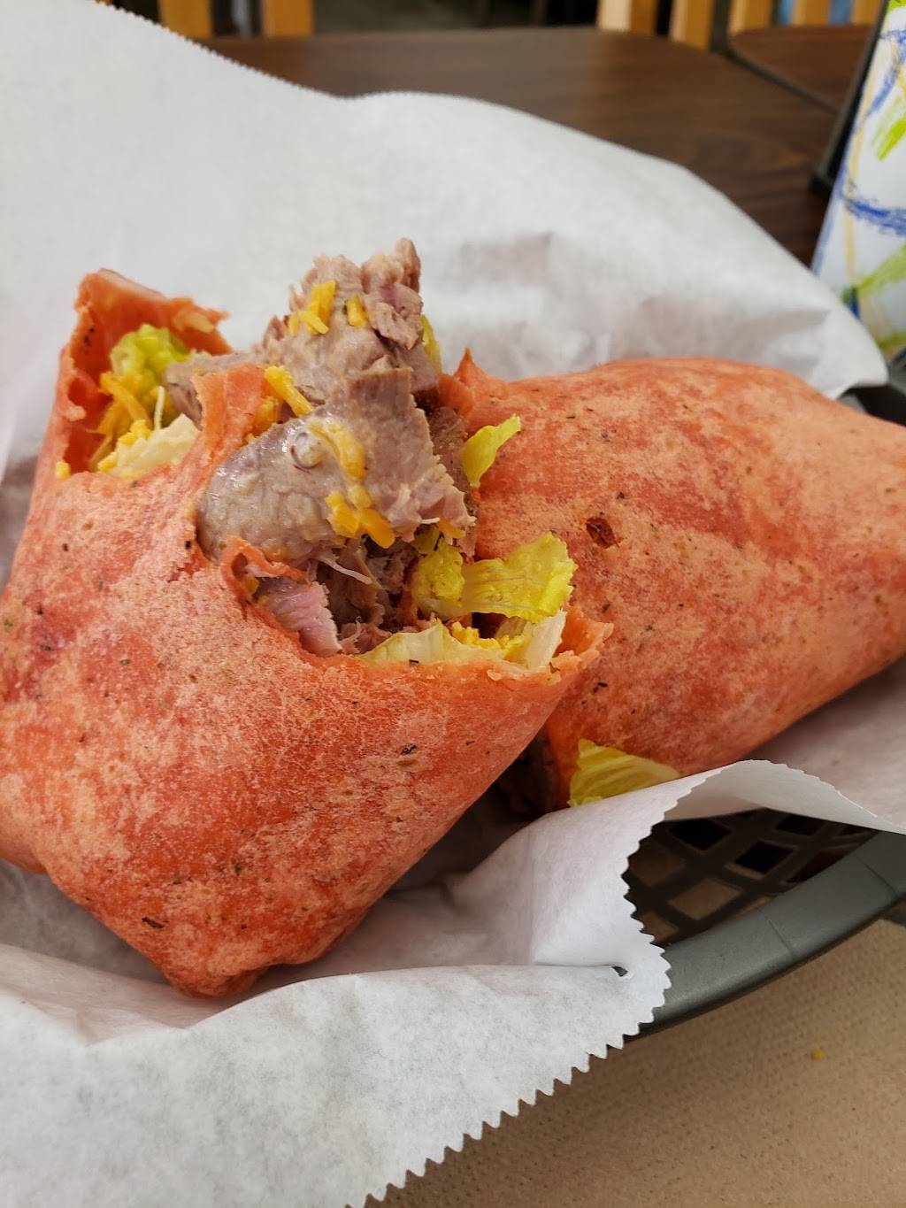 Just the Tip | restaurant | 2017 Mariposa Mall, Fresno, CA 93721, USA | 5595708570 OR +1 559-570-8570