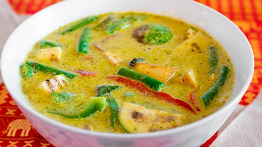 Vegan Thai Co. | restaurant | 510 3rd Ave, Longmont, CO 80501, USA | 7205006920 OR +1 720-500-6920