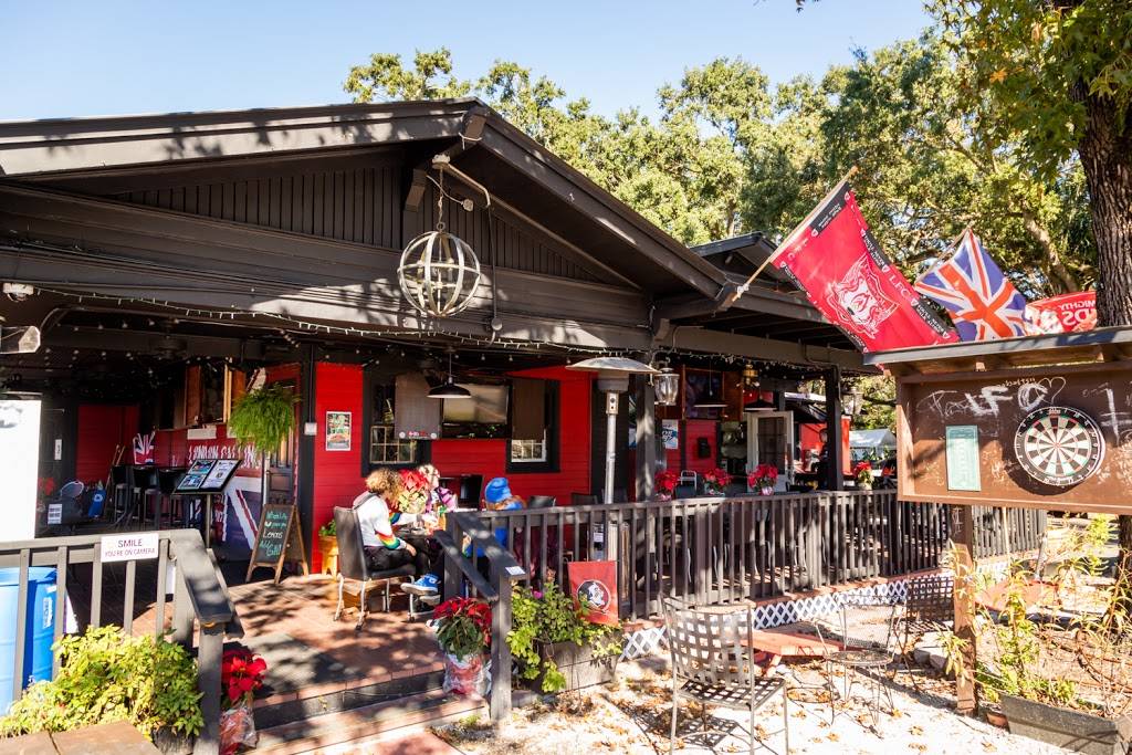 London Heights British Pub | restaurant | 7701 N Nebraska Ave, Tampa, FL 33604, USA | 8132317200 OR +1 813-231-7200