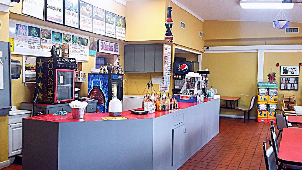 Mission Taco | restaurant | 610 N Fort Hood St, Killeen, TX 76541, USA | 2546342238 OR +1 254-634-2238