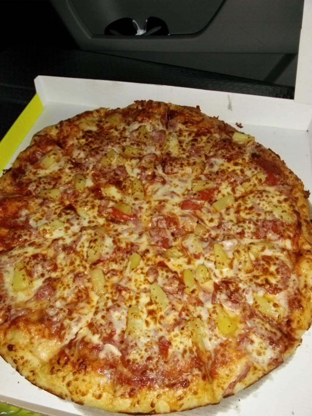 Hungry Howies Pizza | meal delivery | 1405 Broadway Ave N, Bartow, FL 33830, USA | 8635330501 OR +1 863-533-0501