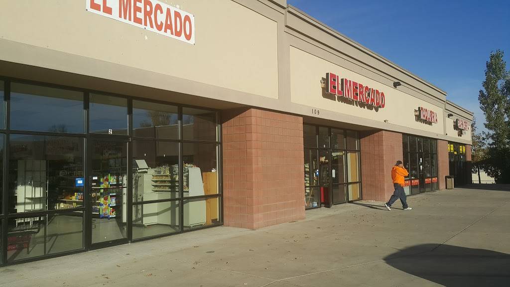 Carniceria Y Taqueria Lozano | restaurant | 109 E 22nd St # 5, Greeley, CO 80631, USA | 9703360700 OR +1 970-336-0700