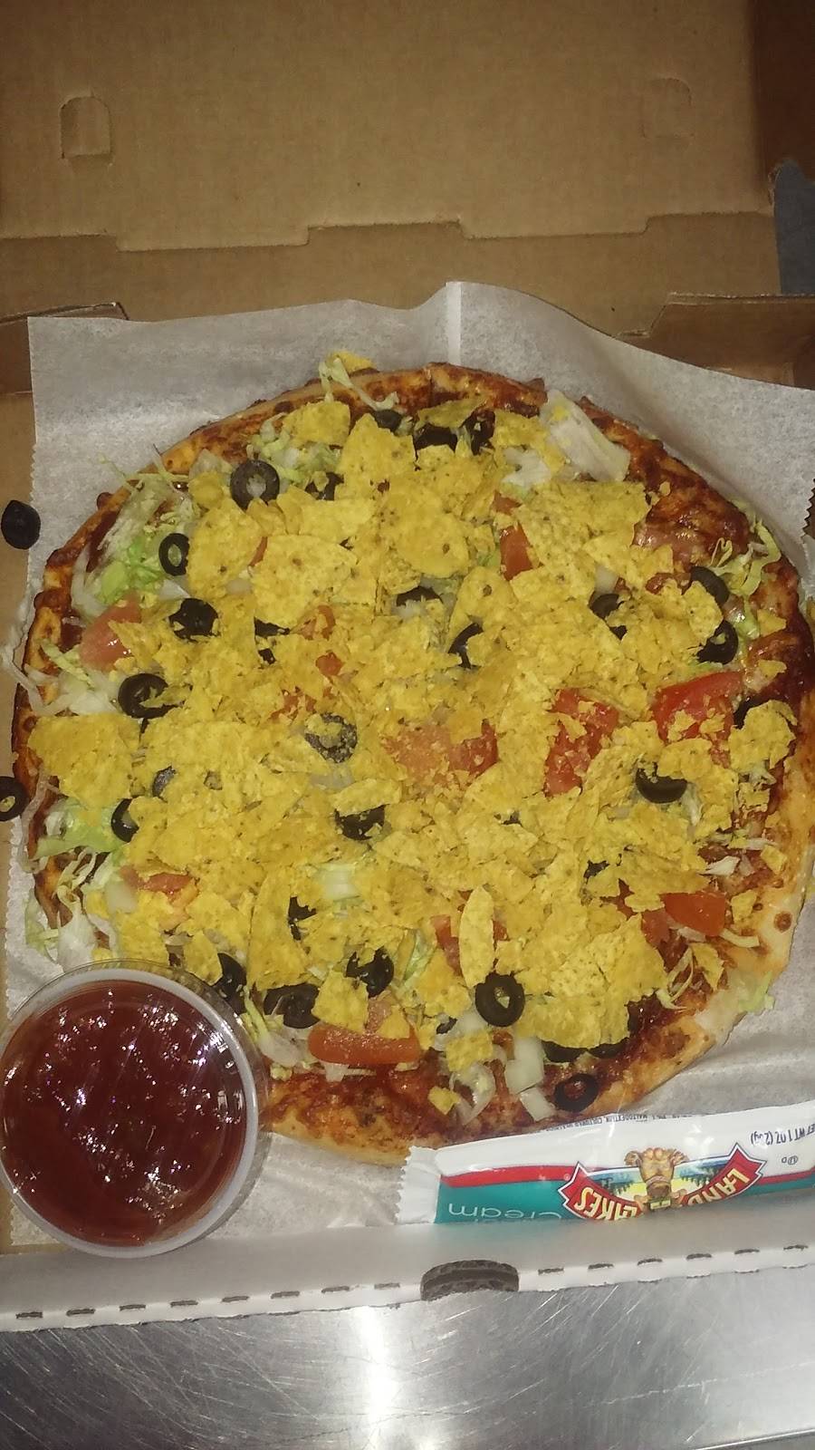 M & M Pizza | restaurant | 413 Indiana Ave, Avonmore, PA 15618, USA | 7246975596 OR +1 724-697-5596