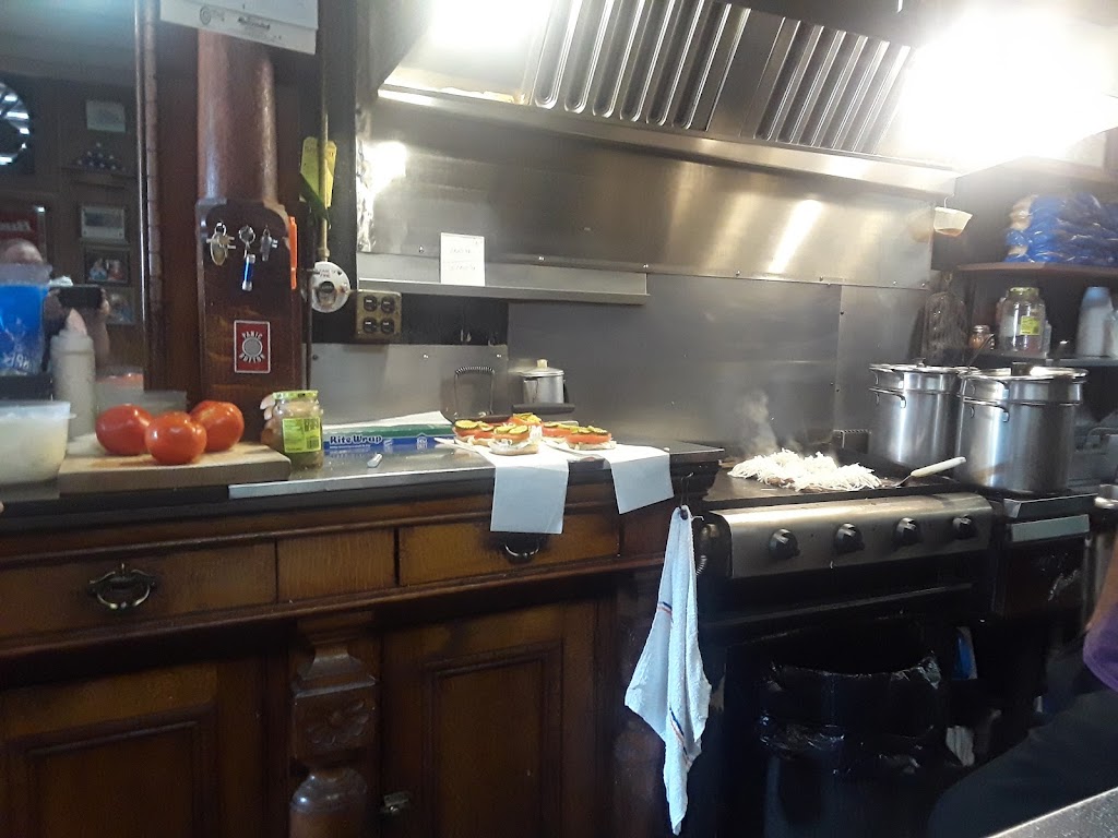 Brick | restaurant | 309 Walnut St, Jonesville, IN 47247, USA | 8125228636 OR +1 812-522-8636