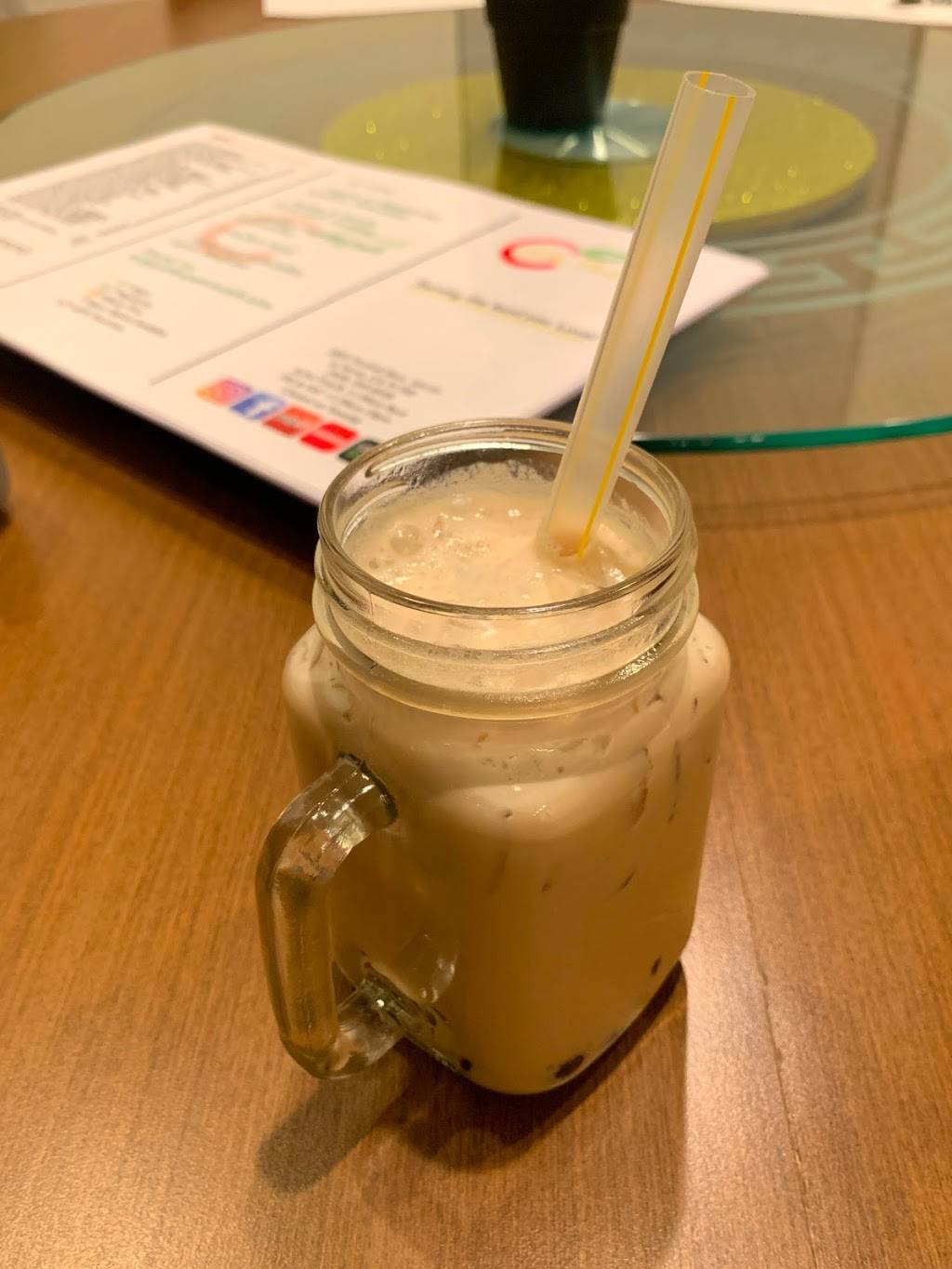 Golden Peach Cafe | restaurant | 2855 Foothill Blvd a101, La Verne, CA 91750, USA | 9093928338 OR +1 909-392-8338