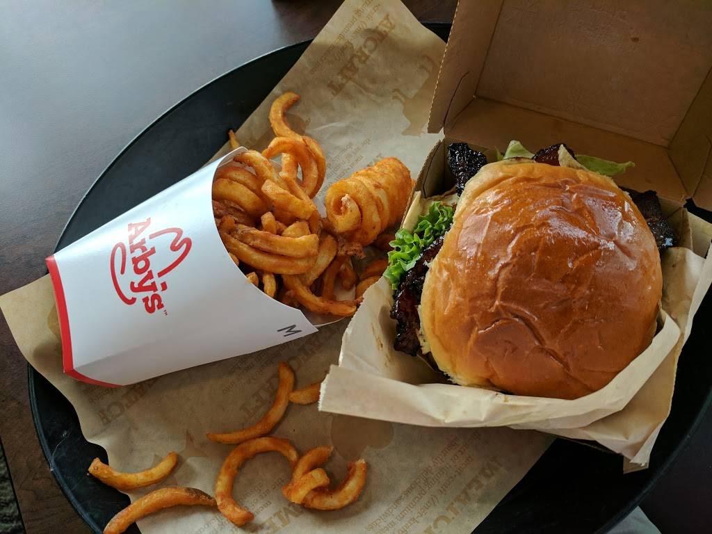 Arbys | restaurant | 155 Cobb Pkwy S, Marietta, GA 30060, USA | 7704224484 OR +1 770-422-4484