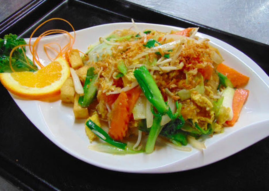 Thai Rice | restaurant | 7175 N Davis Hwy STE J, Pensacola, FL 32504, USA | 8505424316 OR +1 850-542-4316