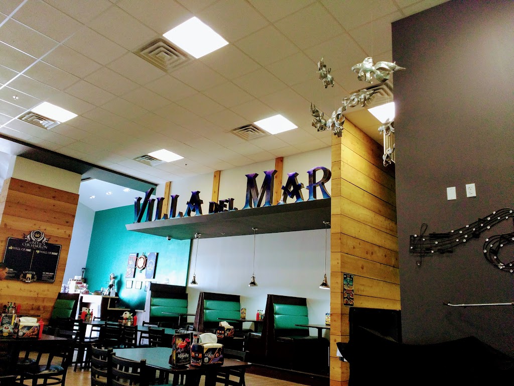Villa Del Mar Restaurant | restaurant | 1900 S 23rd St, McAllen, TX 78503, USA | 9566878455 OR +1 956-687-8455