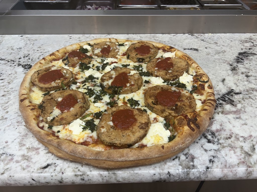 Slice of New York | restaurant | 1207 Hertel Ave, Buffalo, NY 14216, USA | 7164471207 OR +1 716-447-1207