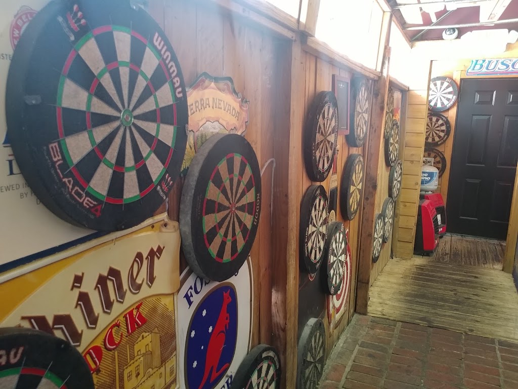 Broadway Brewhouse & Mojo Grill | restaurant | 1900 Broadway, Nashville, TN 37203, USA | 6153400089 OR +1 615-340-0089