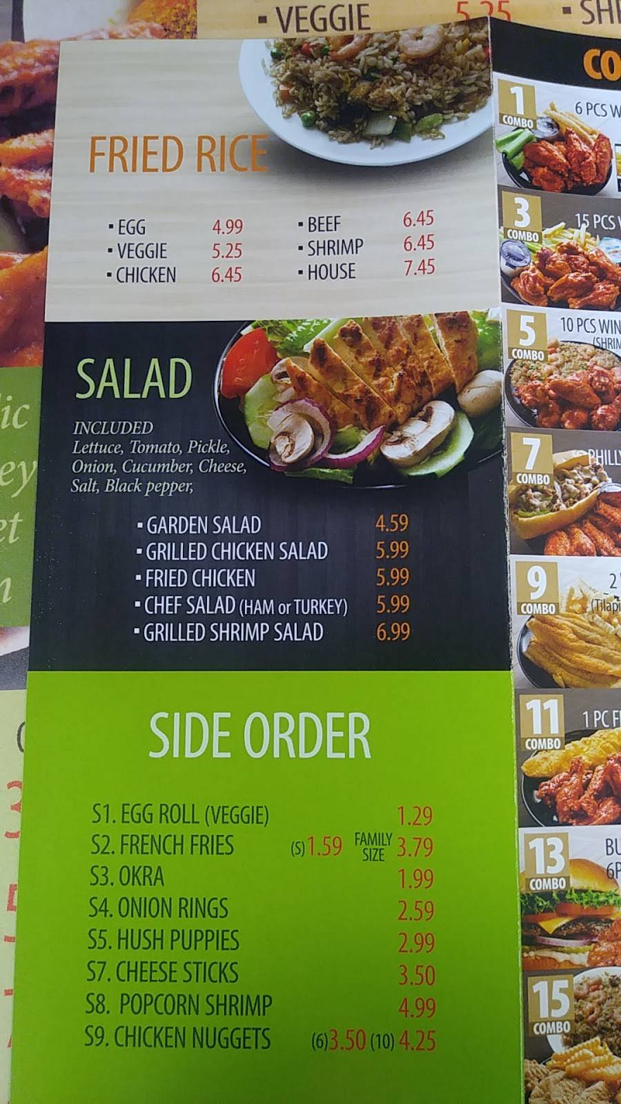 Wings R Us | restaurant | 490 Whitehall St SW # A, Atlanta, GA 30303, USA | 4042210509 OR +1 404-221-0509