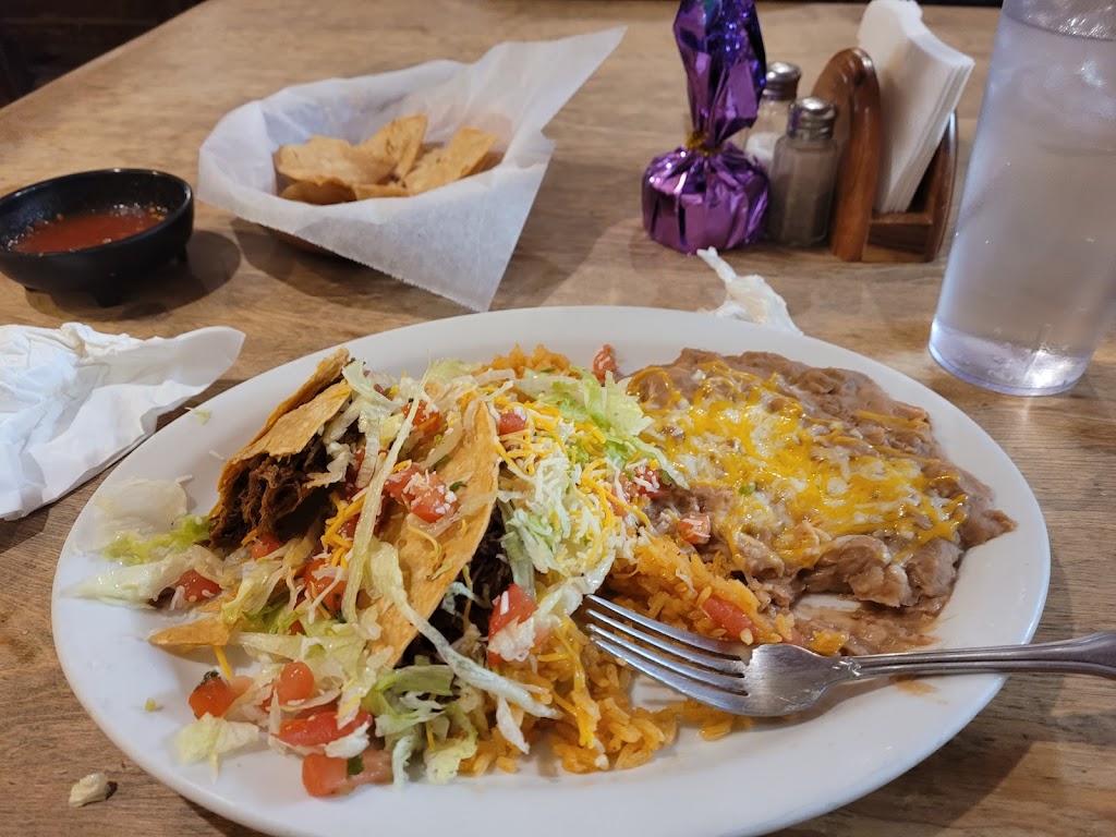 La Unica Restaurant & Tortilleria | restaurant | 142 N Haskell Ave, Willcox, AZ 85643, USA | 5203840010 OR +1 520-384-0010