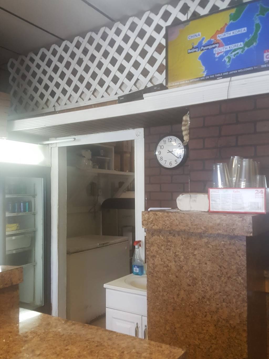 Capri Pizza | meal takeaway | 205 N A St, Lake Worth, FL 33460, USA | 5615851244 OR +1 561-585-1244