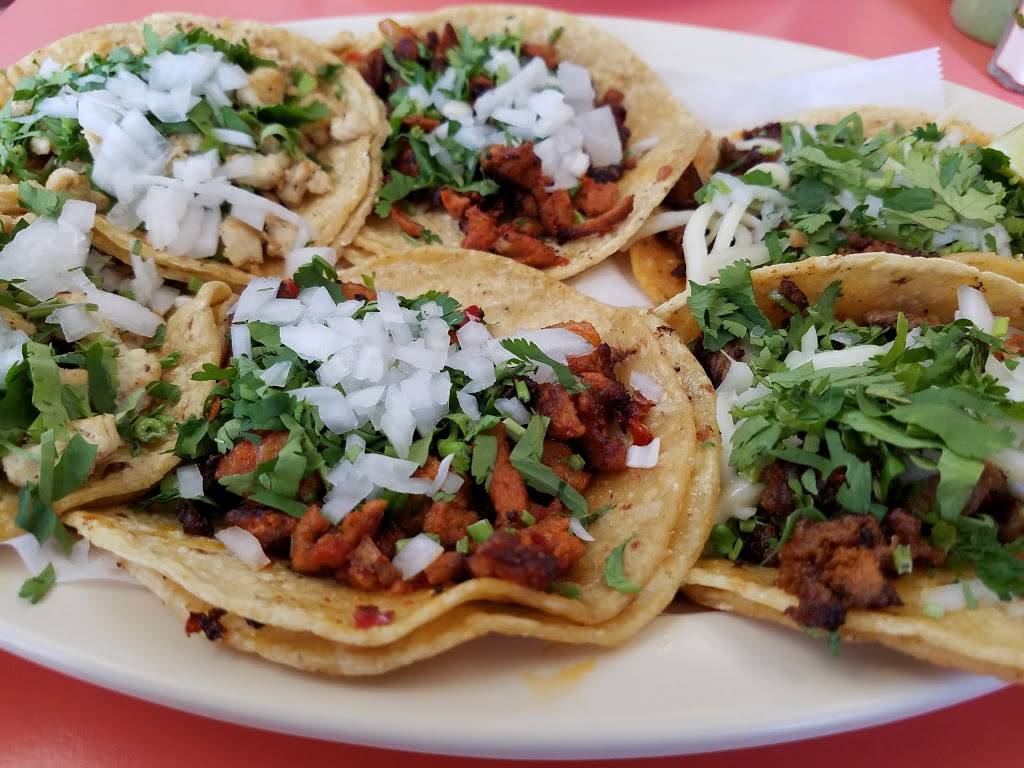 Taqueria El Tacazo | restaurant | 401 E Irving Blvd, Irving, TX 75060, USA | 9724570308 OR +1 972-457-0308