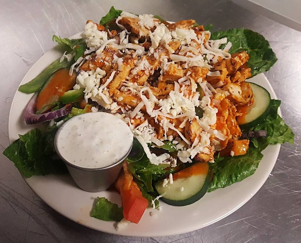 Norallis Pizza | meal delivery | 761 E Wilson Blvd, Hagerstown, MD 21740, USA | 3017919000 OR +1 301-791-9000