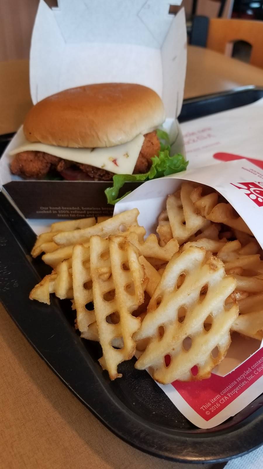 Chick-fil-A | restaurant | 8161 La Palma Ave, Buena Park, CA 90620, USA | 7149942442 OR +1 714-994-2442