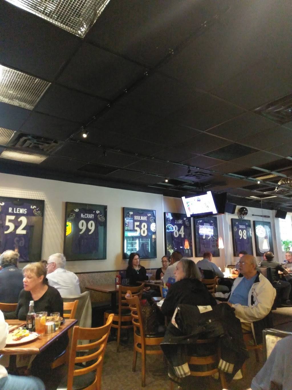 Alonsos | restaurant | 415 W Cold Spring Ln, Baltimore, MD 21210, USA | 4102353433 OR +1 410-235-3433