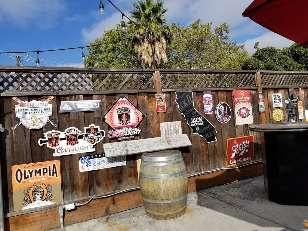 Jacks Bar & Lounge | night club | 167 E Taylor St, San Jose, CA 95112, USA | 4082875225 OR +1 408-287-5225