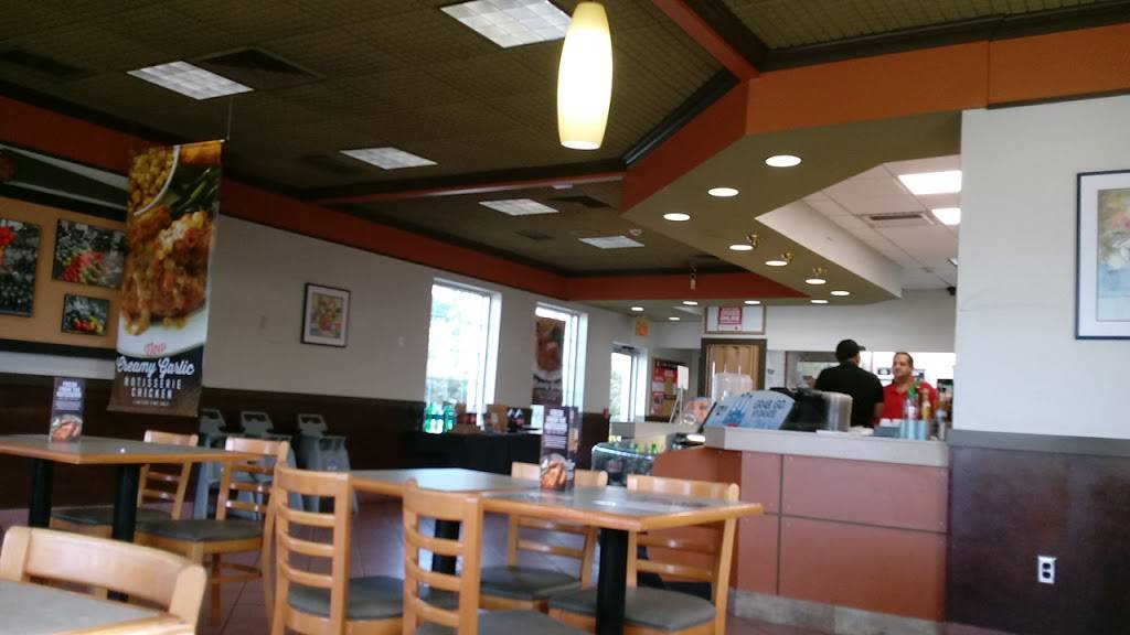 Boston Market | restaurant | 20 Wyckoff Ave, Waldwick, NJ 07463, USA | 2014473300 OR +1 201-447-3300