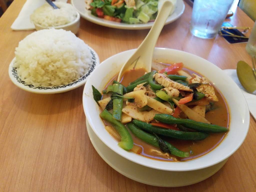 Yas Thai Kitchen - | restaurant | 1593 Briarfield Rd, Hampton, VA 23666, USA | 7578258424 OR +1 757-825-8424