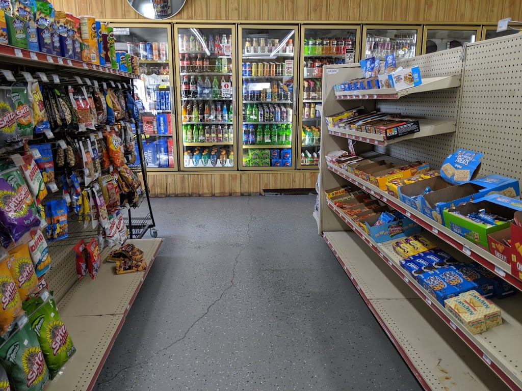 Veyo Merc | restaurant | 13 N Main St, Veyo, UT 84782, USA | 4355742749 OR +1 435-574-2749