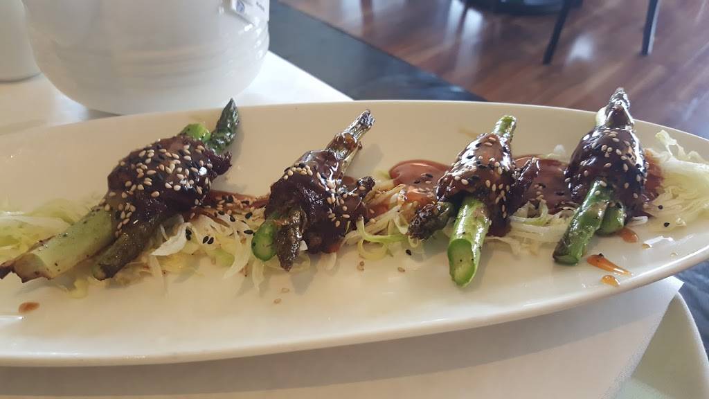 Jade Asian Fusion . Sushi Bar | restaurant | 14815 Ballantyne Village Way, Charlotte, NC 28277, USA | 7043695088 OR +1 704-369-5088