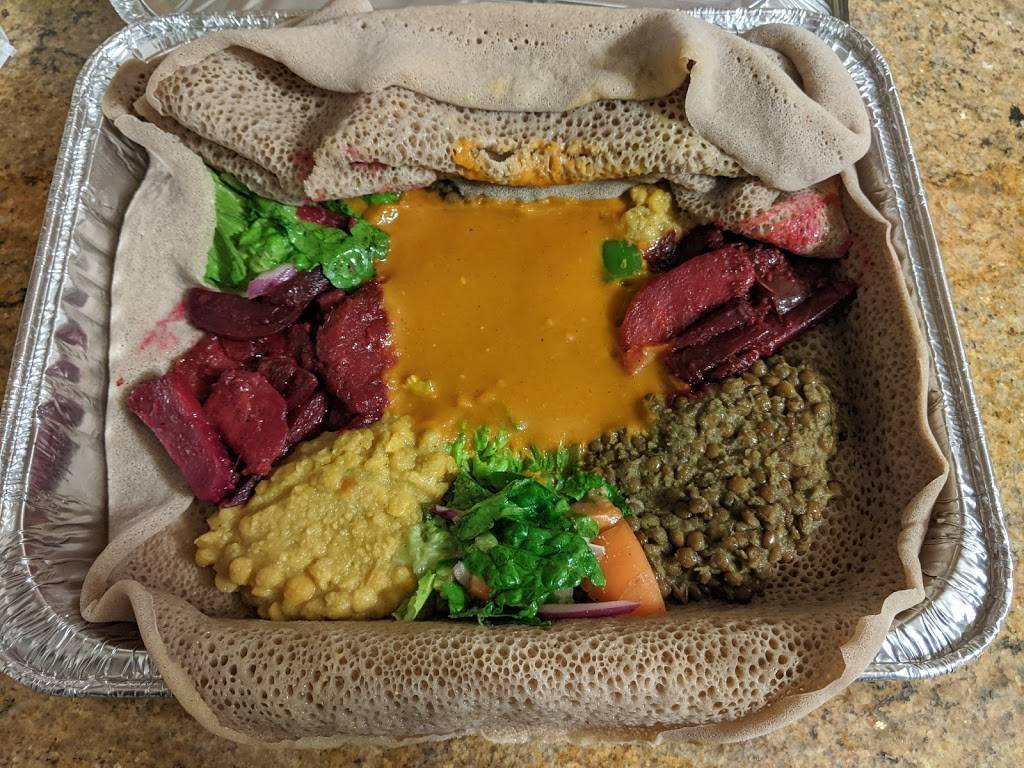 Family Ethiopian Resturant | restaurant | 1414 9th St NW, Washington, DC 20001, USA | 2026292950 OR +1 202-629-2950