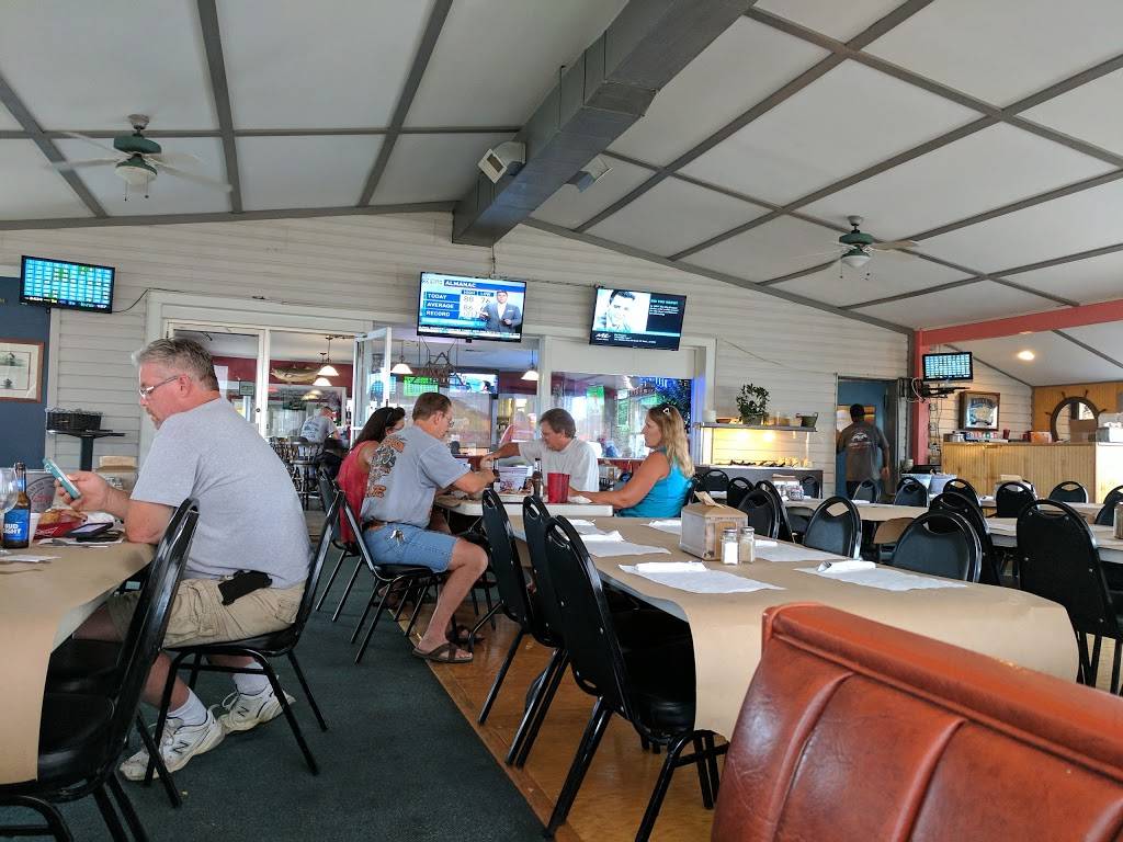 Shymanskys Restaurant | restaurant | 16320 Cobb Island Rd, Newburg, MD 20664, USA | 3012590300 OR +1 301-259-0300