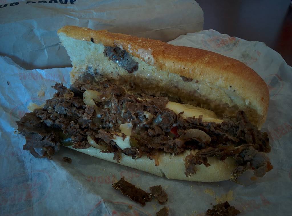 Jersey Mikes Subs | restaurant | 1088 E Brokaw Rd #70, San Jose, CA 95131, USA | 4085737200 OR +1 408-573-7200