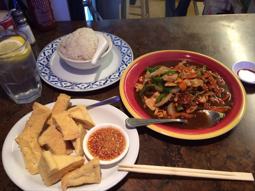 Chai Thai | restaurant | 14035 SE Stark St, Portland, OR 97233, USA | 5032572753 OR +1 503-257-2753