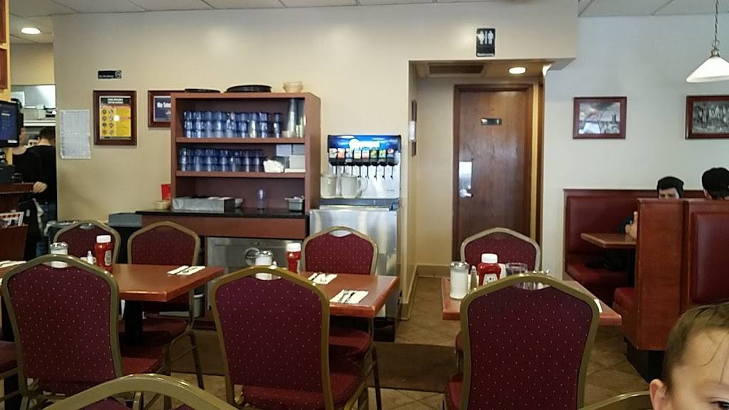 Wahi Diner | restaurant | 3915 Broadway, New York, NY 10032, USA | 6464299400 OR +1 646-429-9400