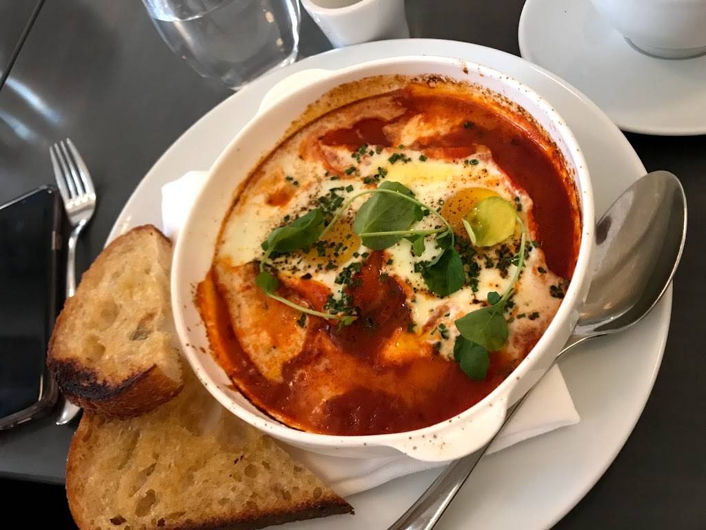 FK | restaurant | 770 St Clair Ave W, Toronto, ON M6C 1B5, Canada | 4165519731 OR +1 416-551-9731