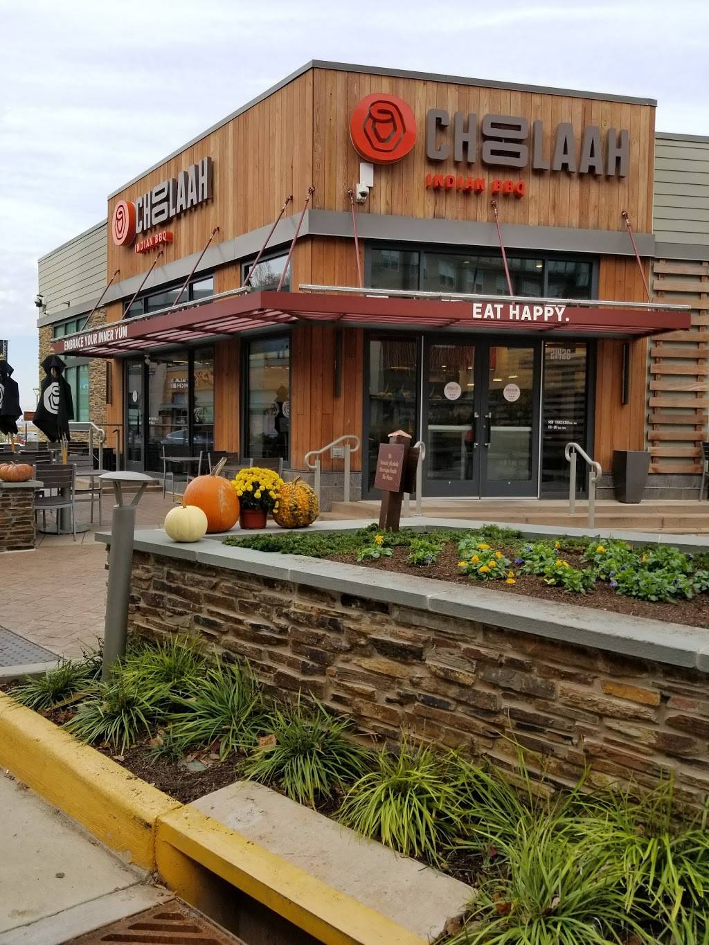 Choolaah Indian BBQ | restaurant | 21426 Epicerie Plaza, Sterling, VA 20164, USA | 5714180462 OR +1 571-418-0462