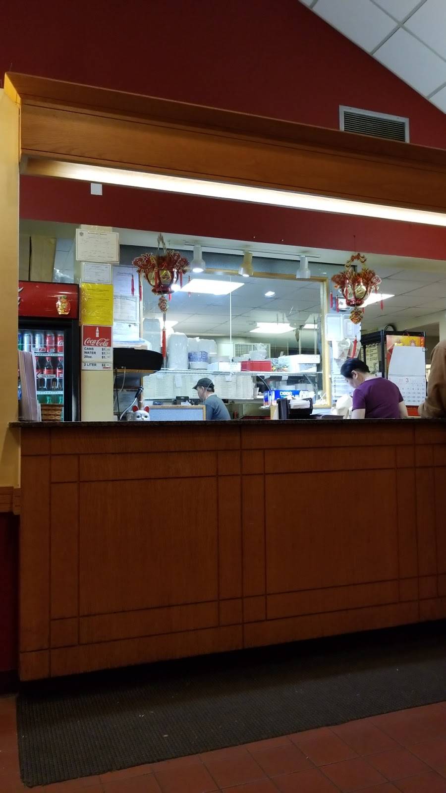 Lucky Corner | restaurant | 1155 Main St, Haverhill, MA 01830, USA | 9783739905 OR +1 978-373-9905