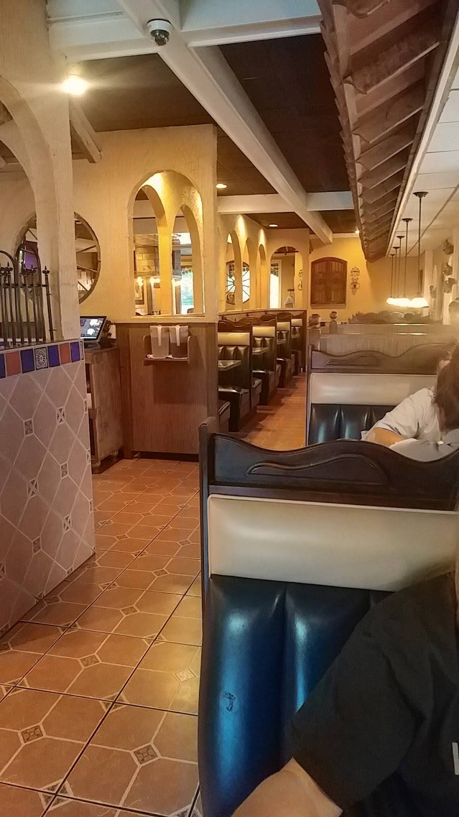 La Carreta | restaurant | 2245 Langhorne Rd, Lynchburg, VA 24501, USA | 4345286800 OR +1 434-528-6800